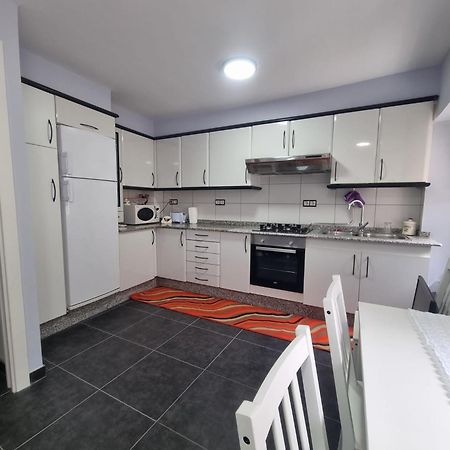 הוילה מורוס Casa Del Carmen מראה חיצוני תמונה