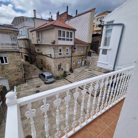 הוילה מורוס Casa Del Carmen מראה חיצוני תמונה