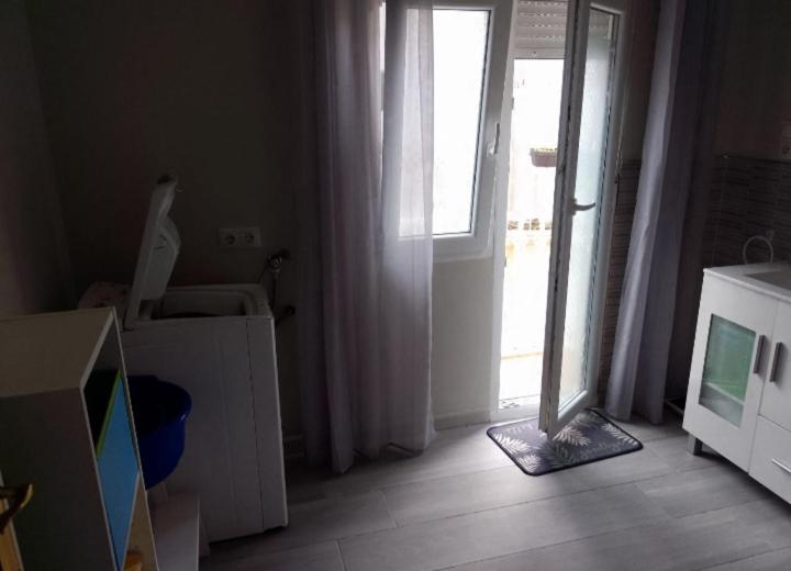 הוילה מורוס Casa Del Carmen מראה חיצוני תמונה