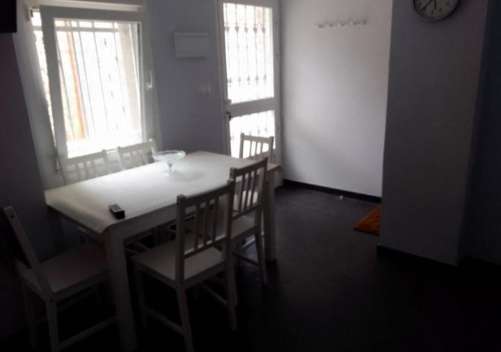 הוילה מורוס Casa Del Carmen מראה חיצוני תמונה