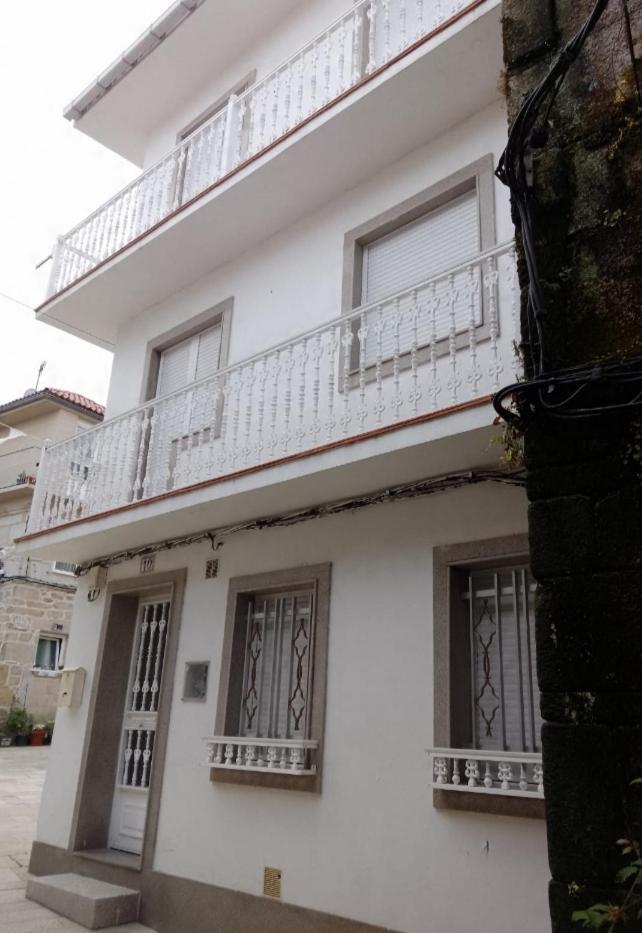 הוילה מורוס Casa Del Carmen מראה חיצוני תמונה